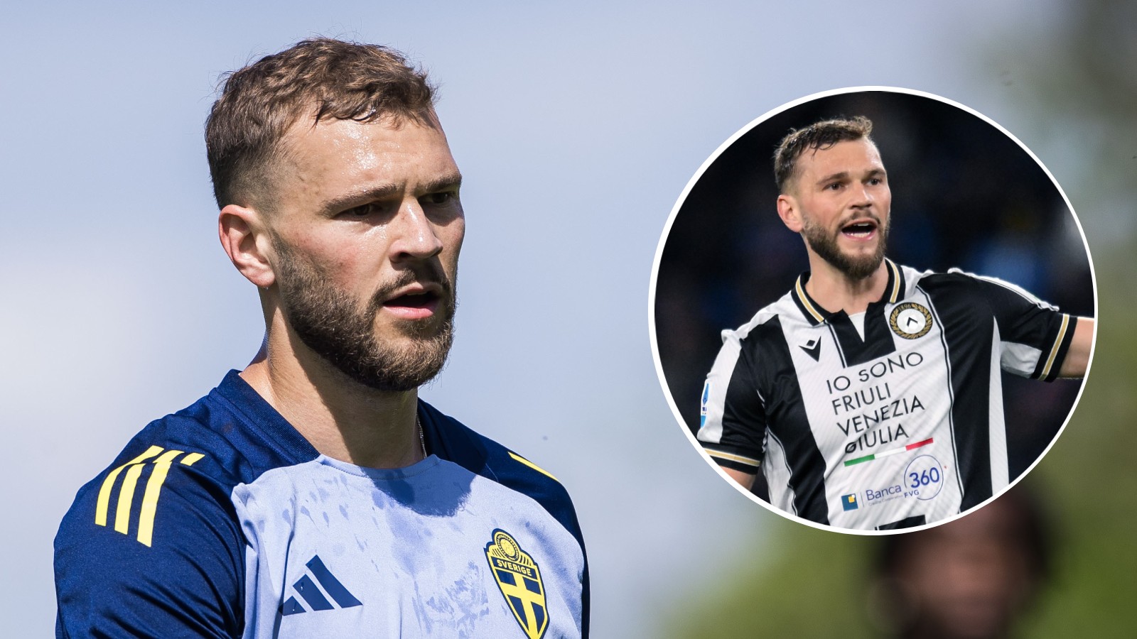 Öppnar upp efter succén: ”Hade inte varit emot det”