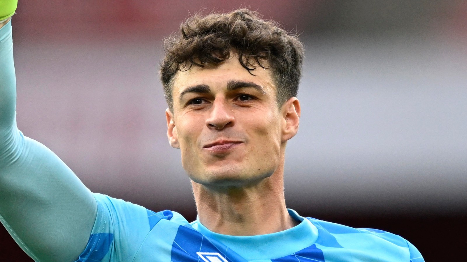 Uppgifter: Arsenal kan värva från Chelsea