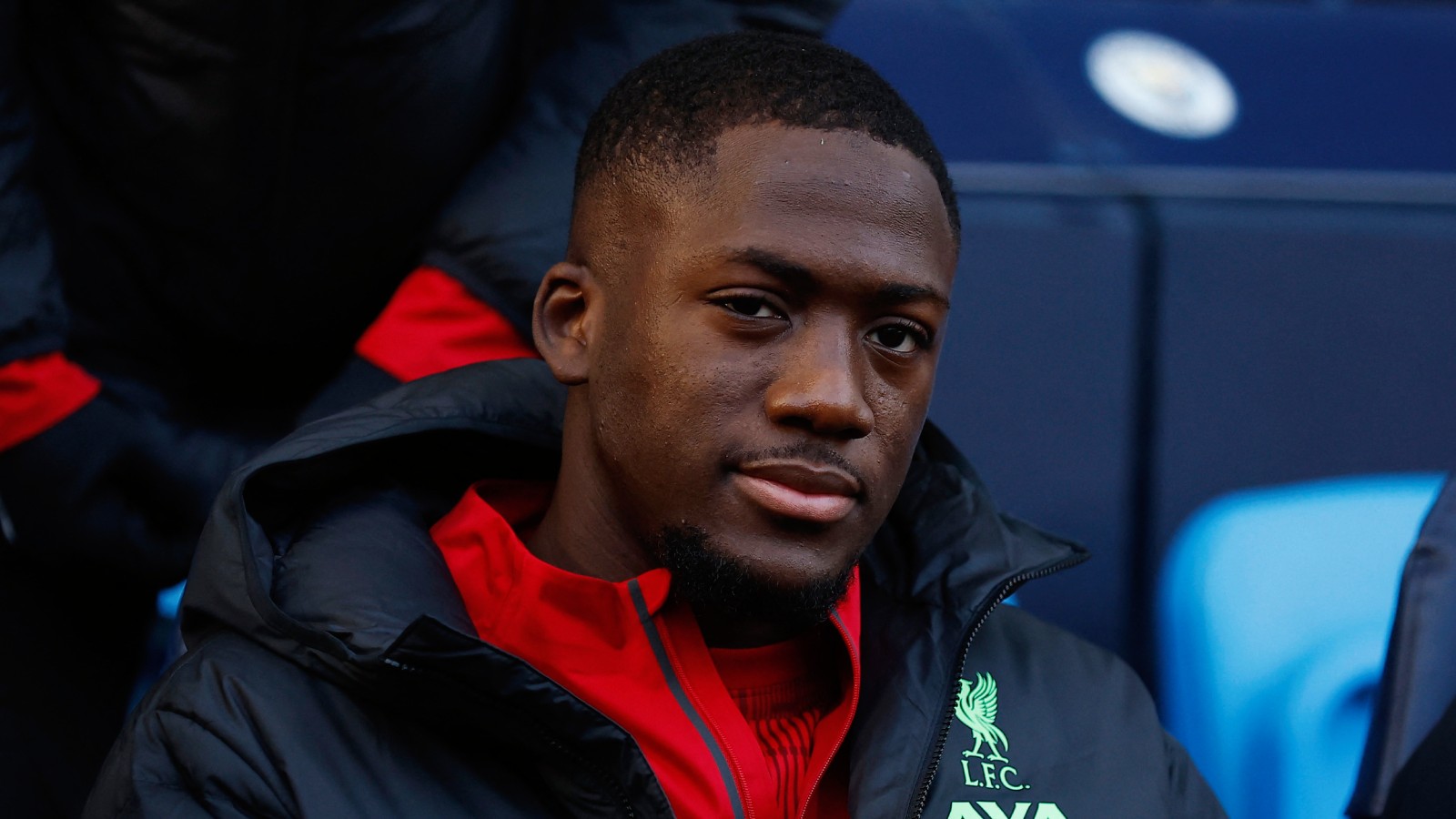 Uppgifter: Konaté har nobbat kontraktsförslag från Liverpool