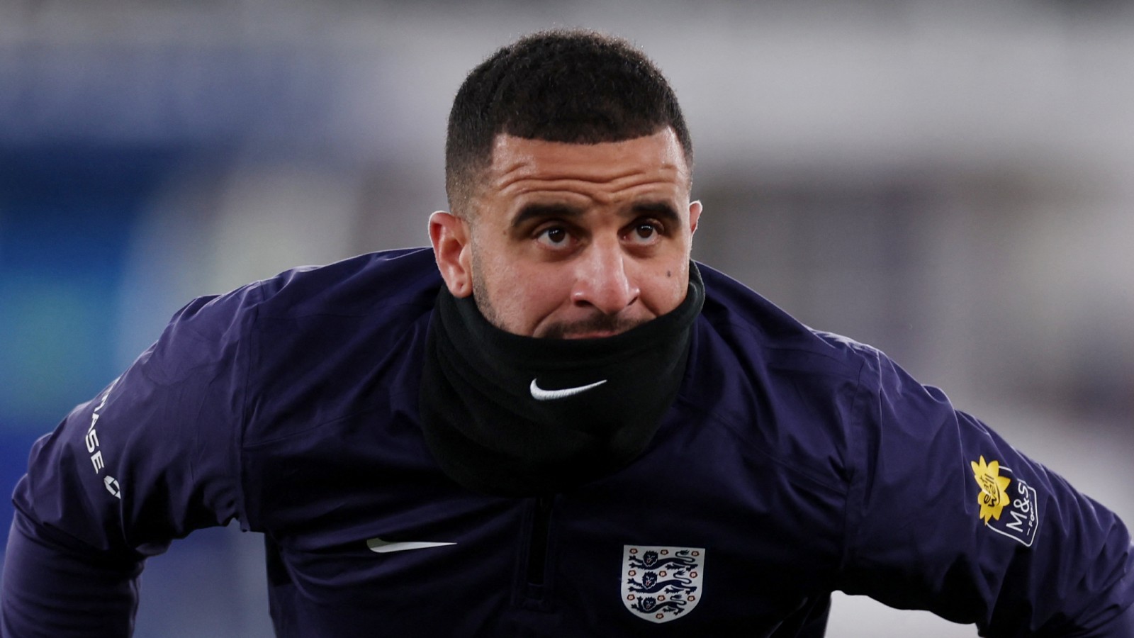 Uppgifter: Fenerbahce har lagt bud på Kyle Walker