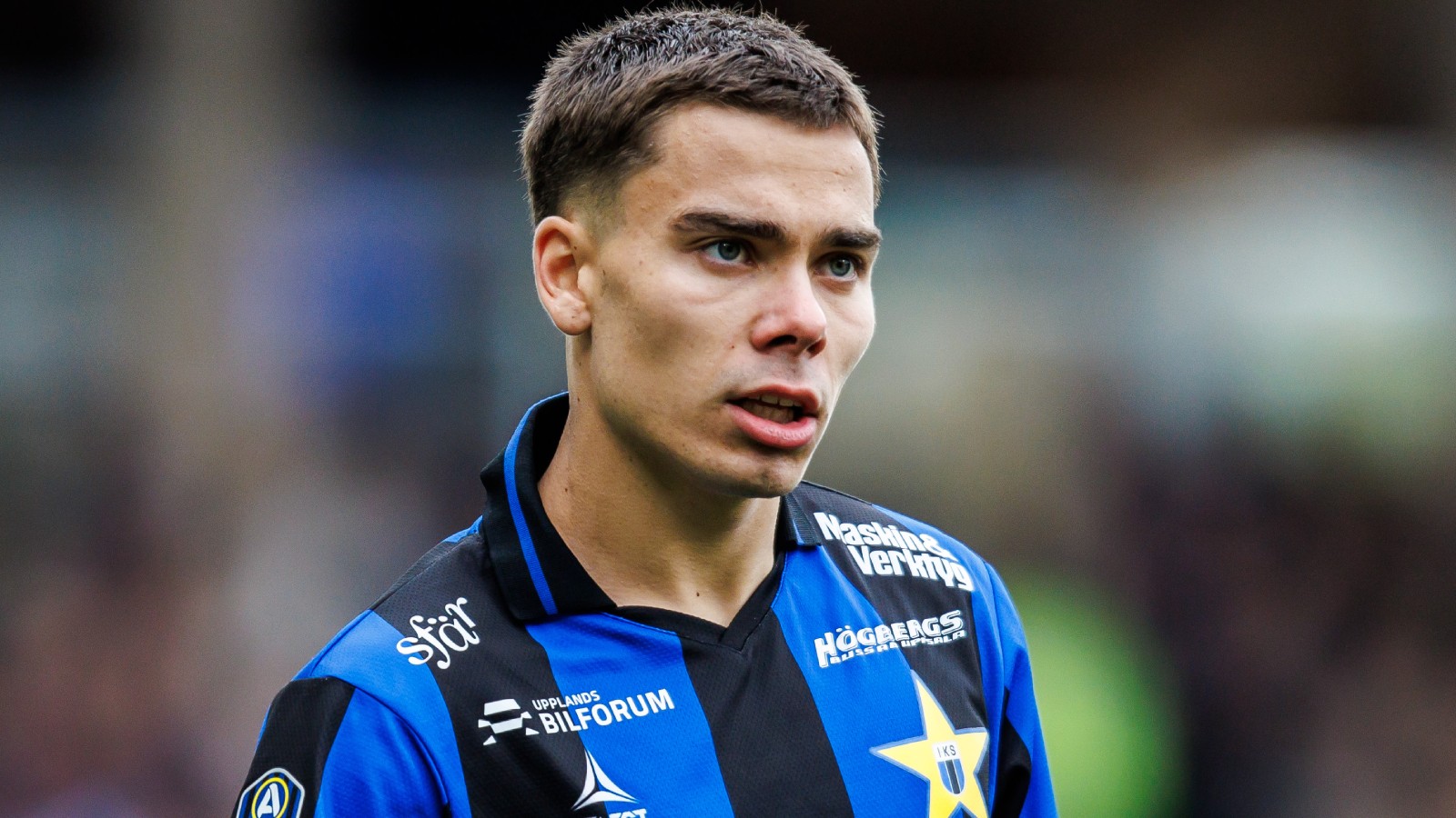JUST NU: Kortvarig glädje för Öster – Sirius slår till