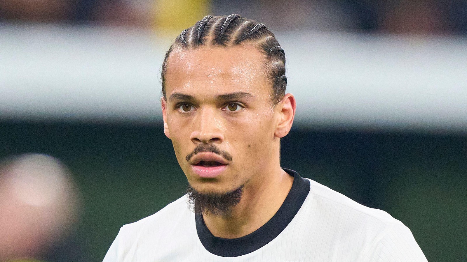 JUST NU: Nations League-semifinalen är igång
