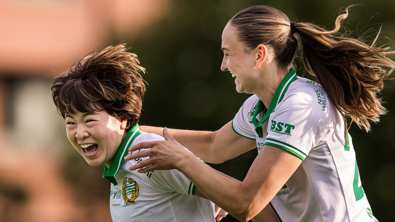 Miyagawa spräcker derbynollan: ”Den kortaste spelaren slår till”