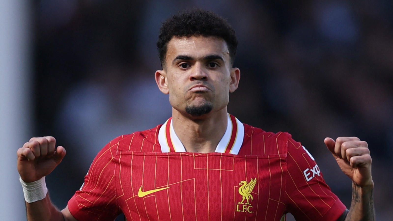Uppgifter: Liverpool planerar inte att sälja stjärnan