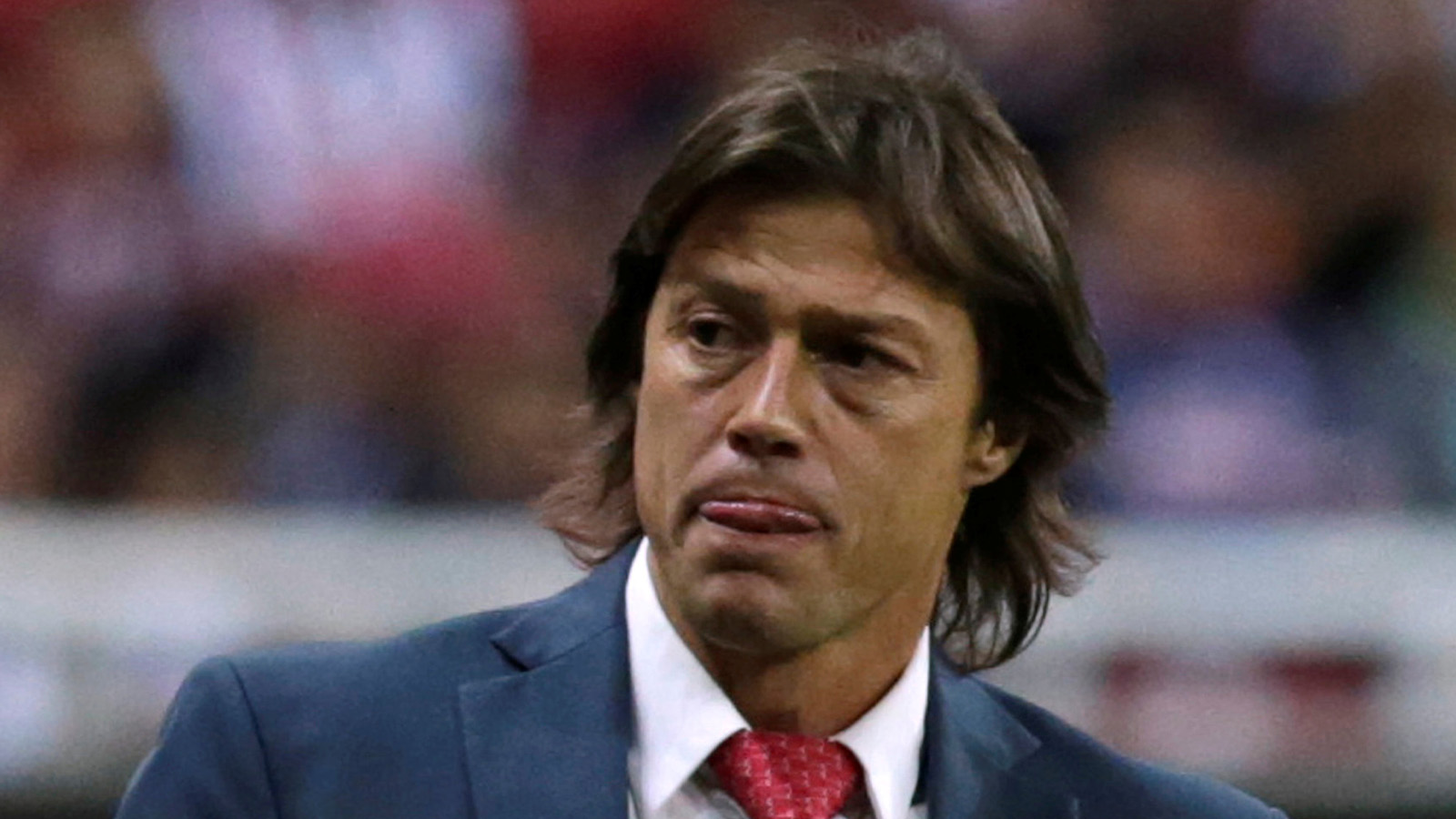 Klart: Matías Almeyda ny huvudtränare för Sevilla