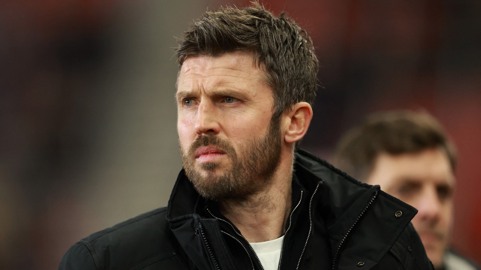 Officiellt: Michael Carrick har fått sparken