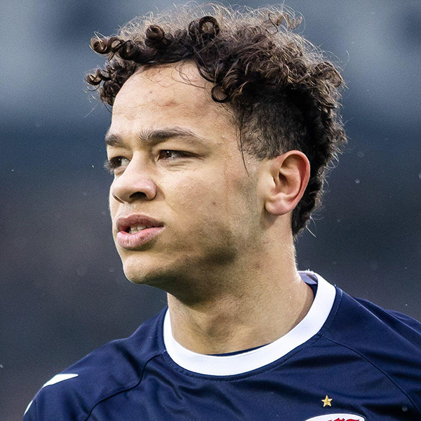 Mikael Anderson