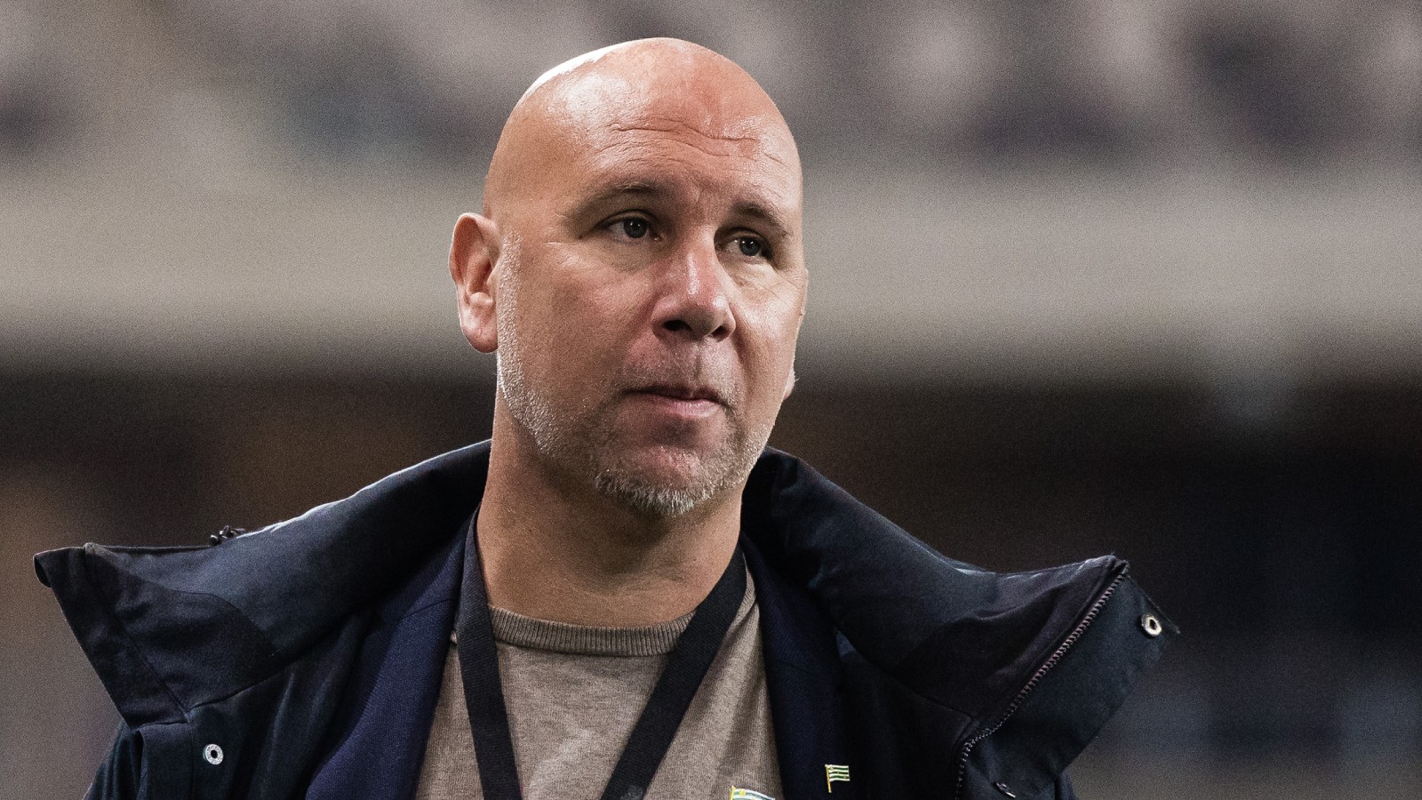 AVSLÖJAR: Flera klubbar vill ha Bajens sportchef 