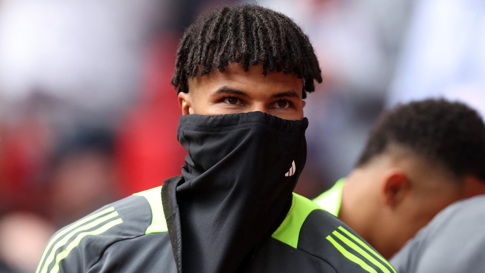 Officiellt: Aston Villa förlänger med Tyrone Mings
