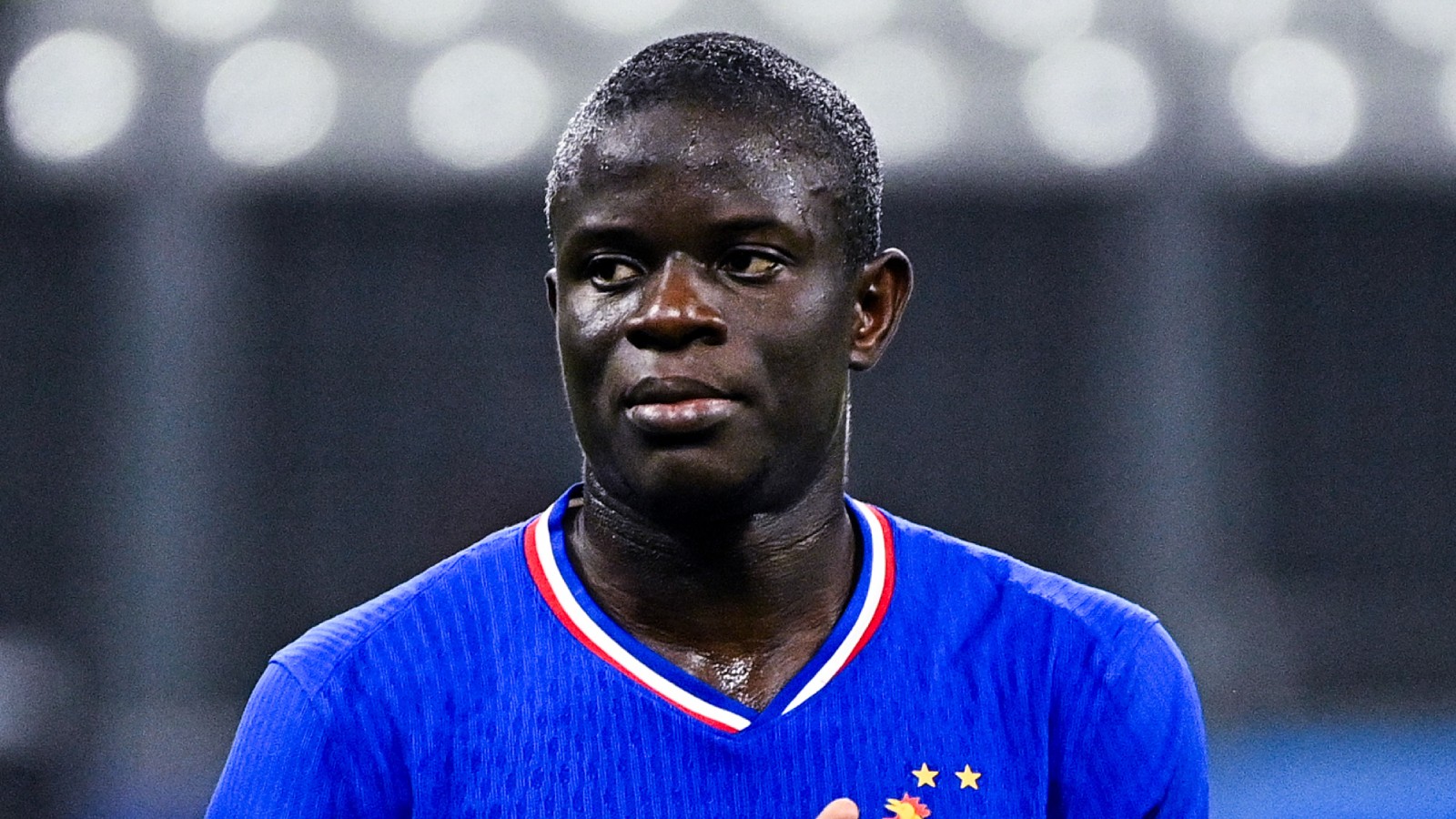 Uppgifter: Kanté kan göra flytt – inför klubblags-VM