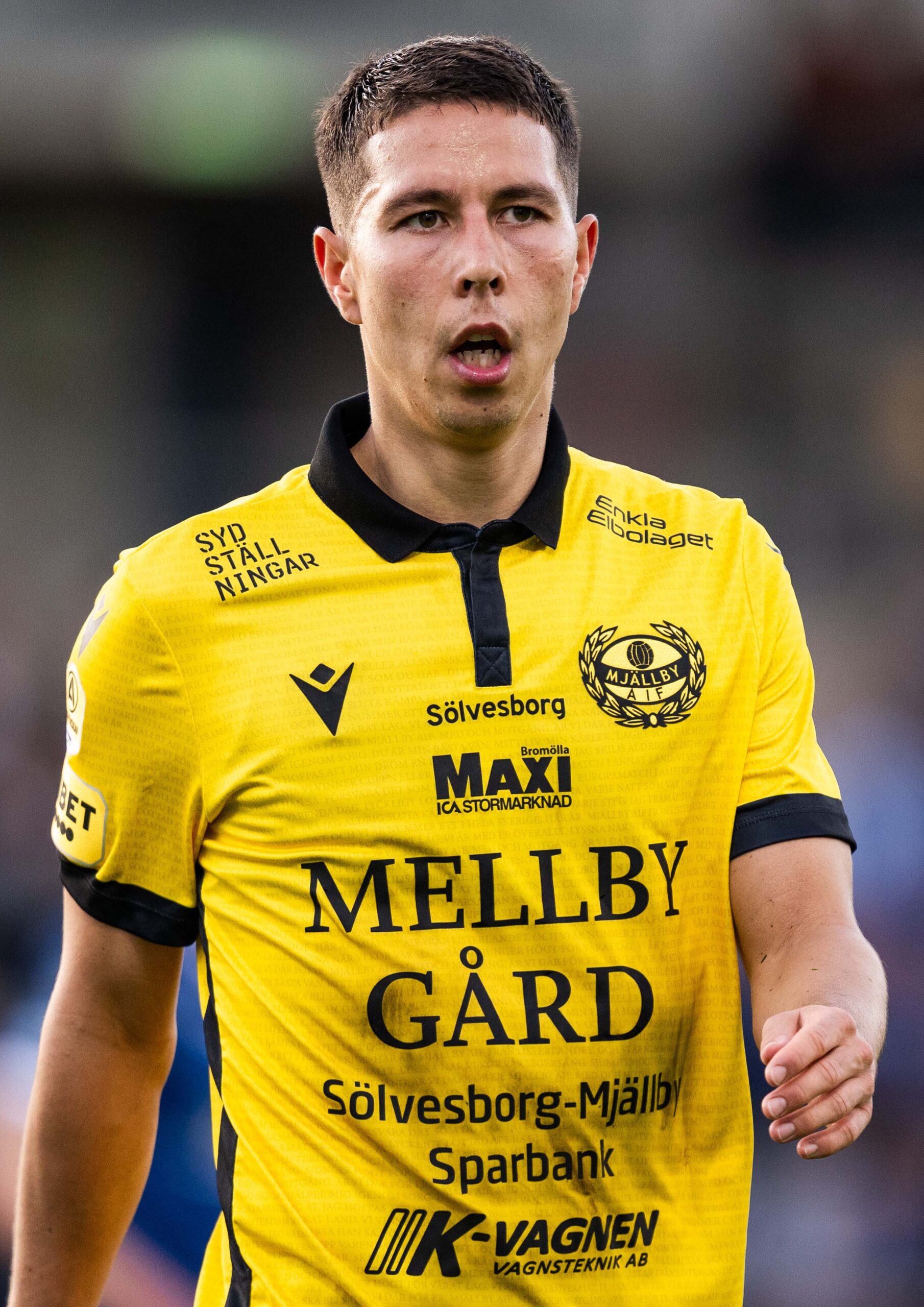 Nicklas Røjkjær