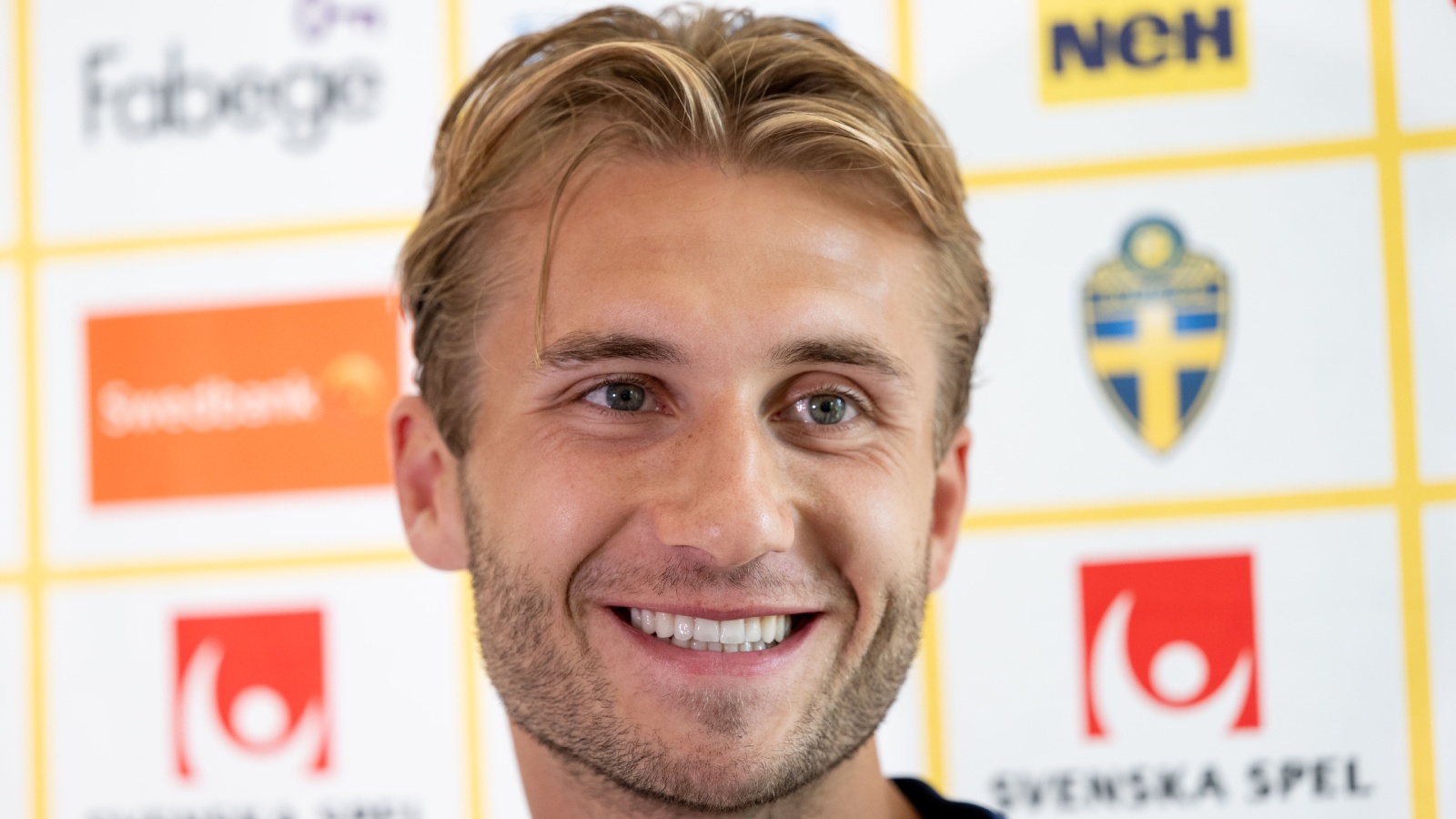 Officiellt: Benjamin Nygren klar för Celtic