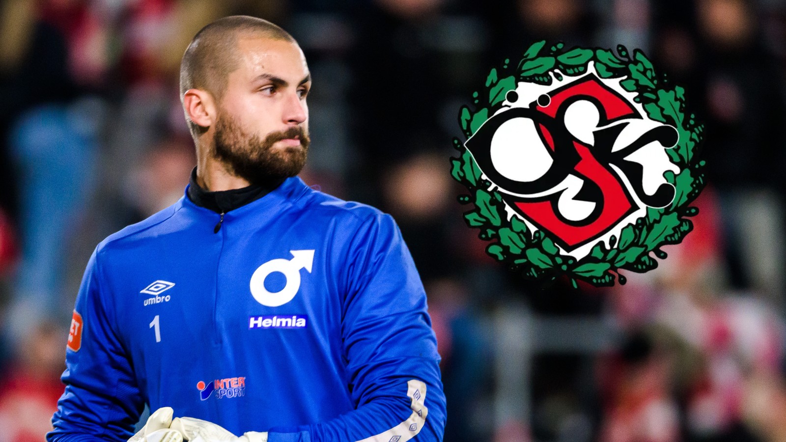 Uppgifter: Örebro SK visar intresse för Alfie Whiteman