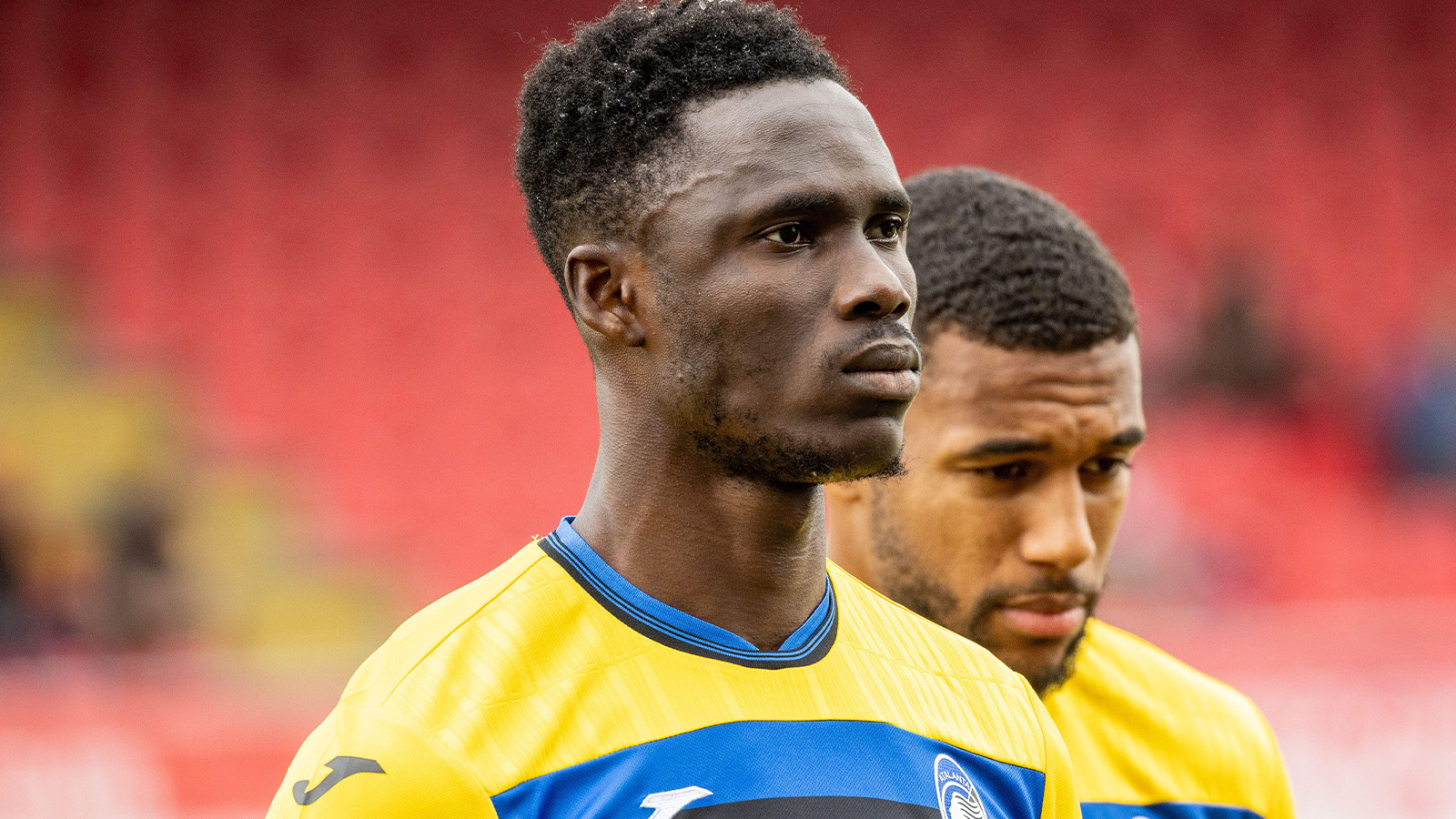 Klart: Atalanta köper loss Odilon Kossounou