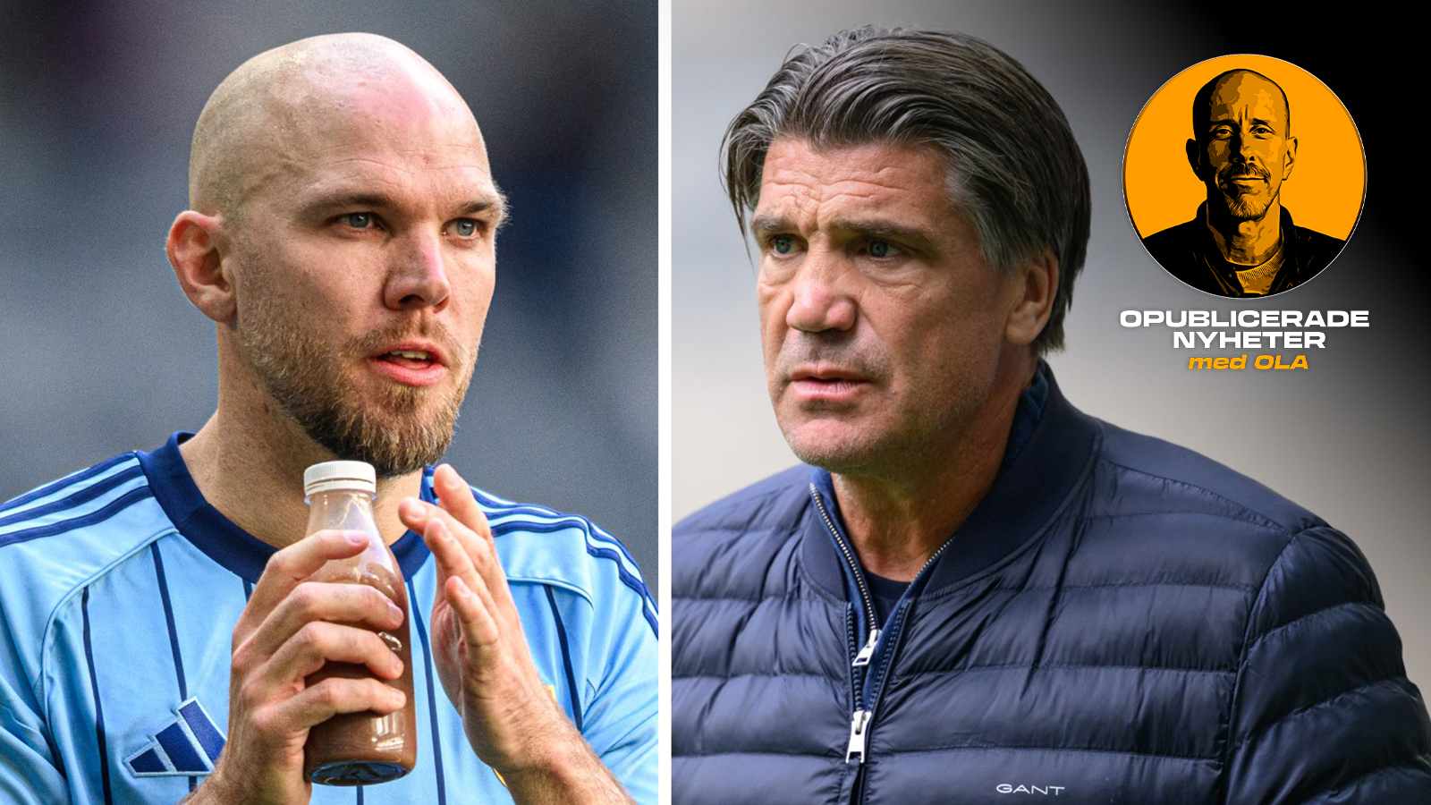 Öppnar för nytt kontrakt – markerar Danielsons stora betydelse