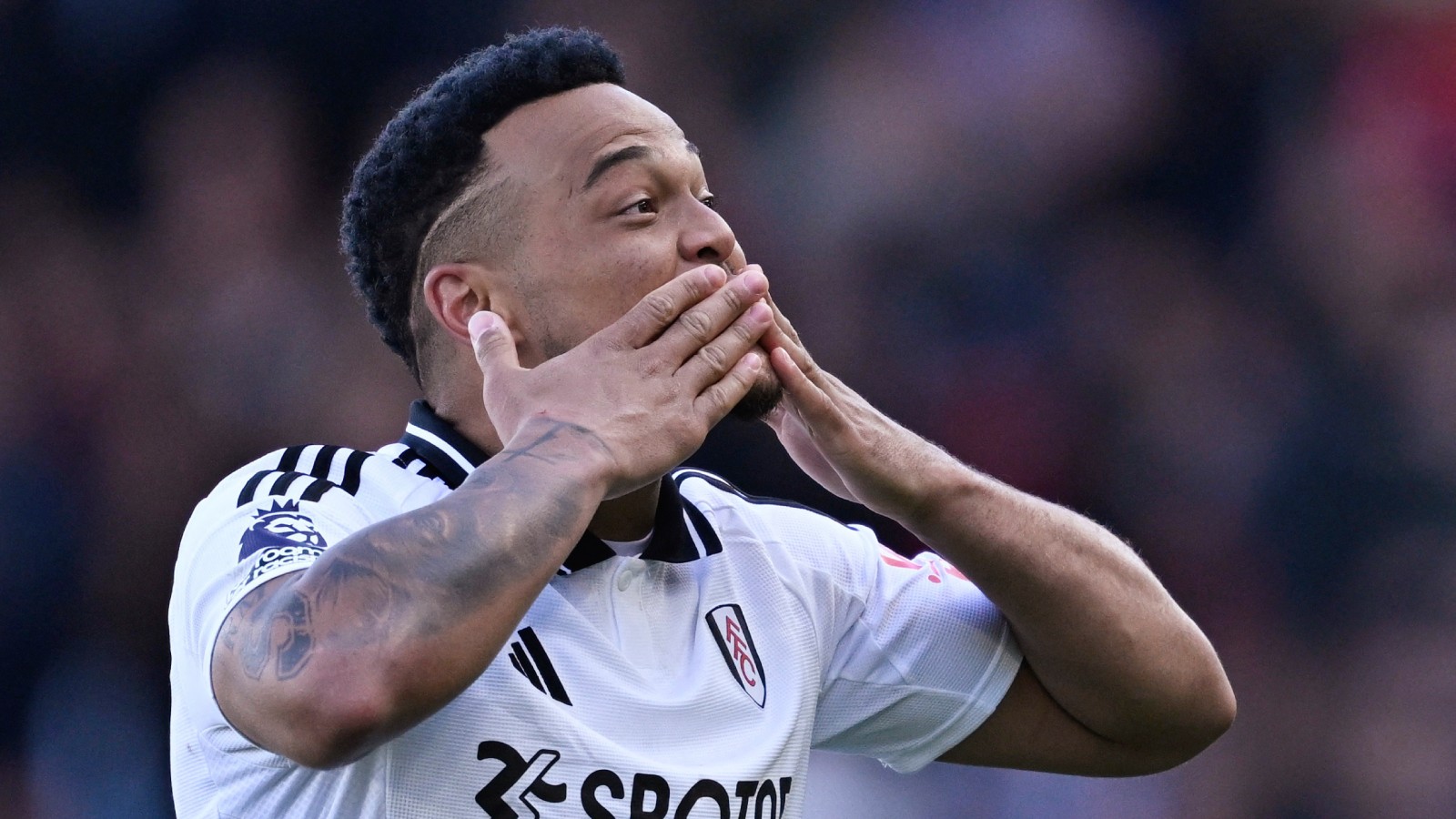 Uppgifter: Leeds United vill värva från konkurrent