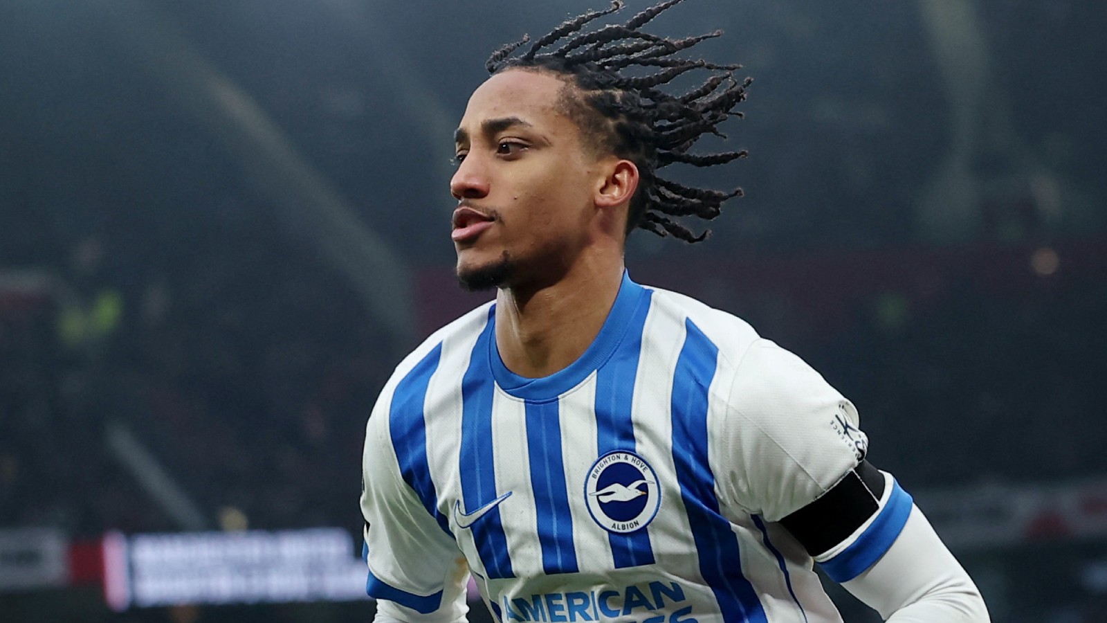Romano: Chelsea plockar in Joao Pedro