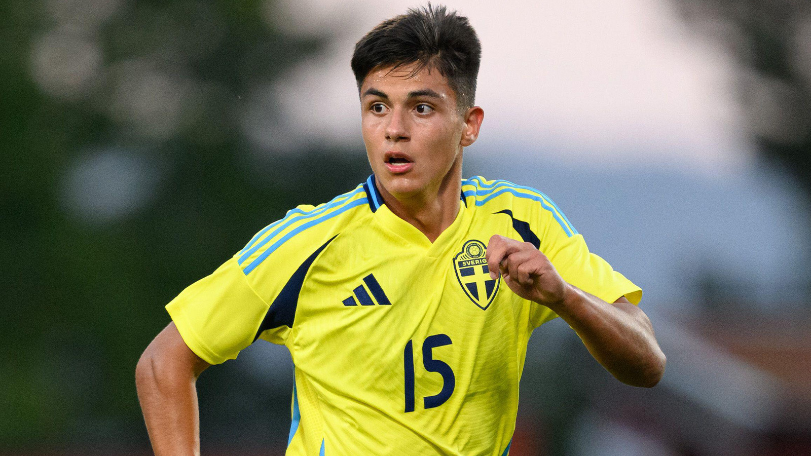 Uppgifter: Dragkamp om Pérez Vinlöf