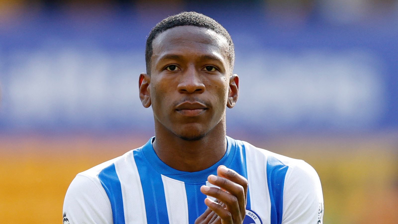 Uppgifter: Estupiñán vill till Manchester United