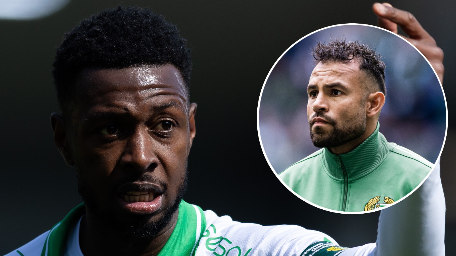 Tung förlust för Bajen-stjärnorna – trots mål från Pinas