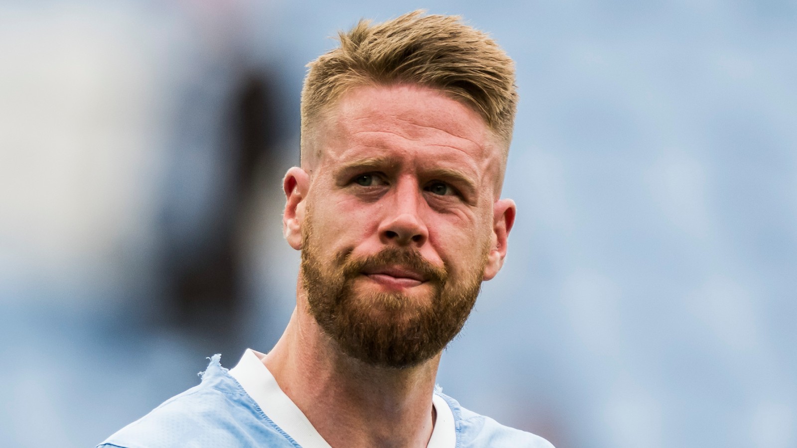 Ingen Pontus Jansson för MFF mot Mjällby