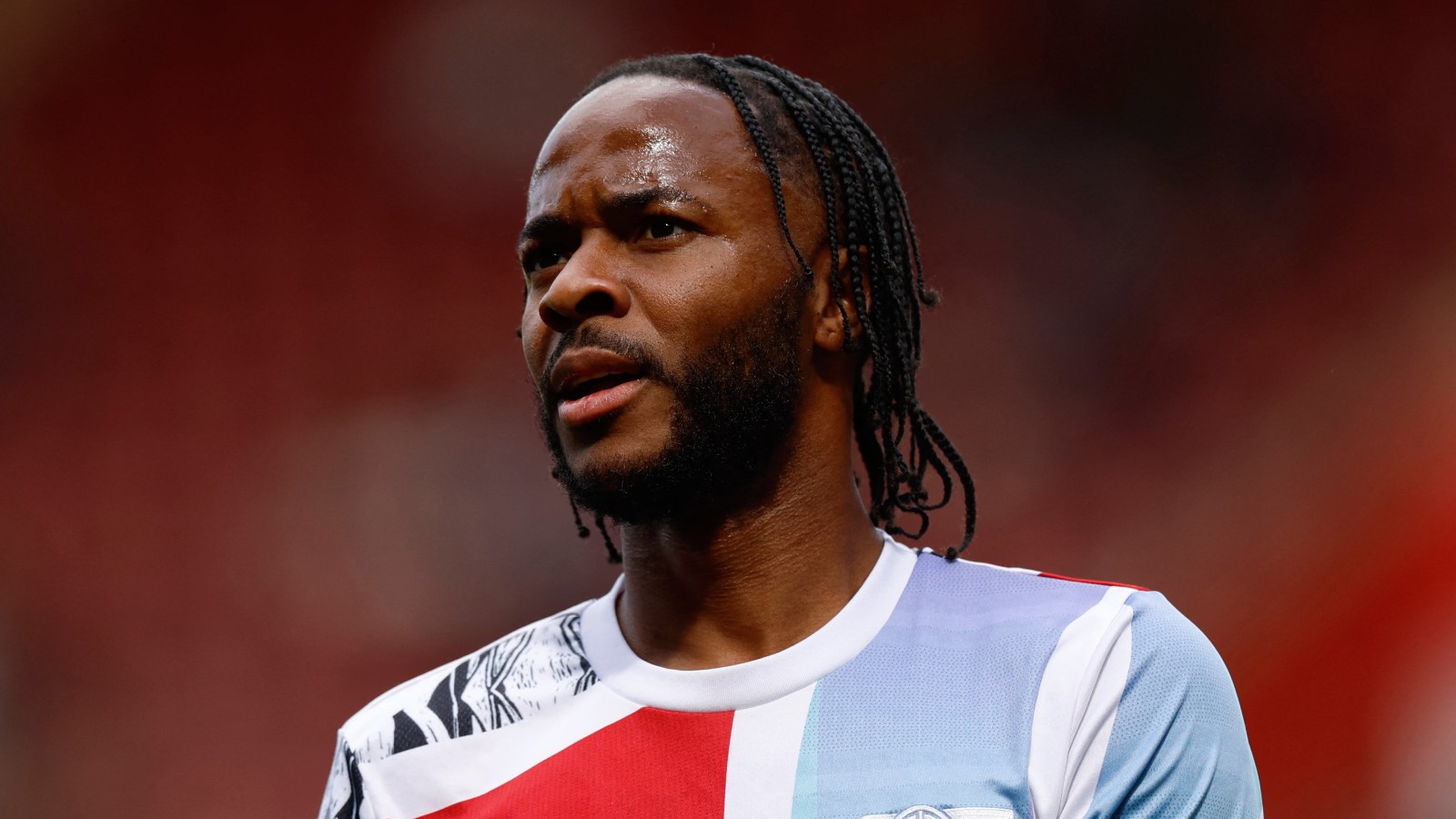 Uppgifter: Arsenal kommer inte försöka behålla Sterling
