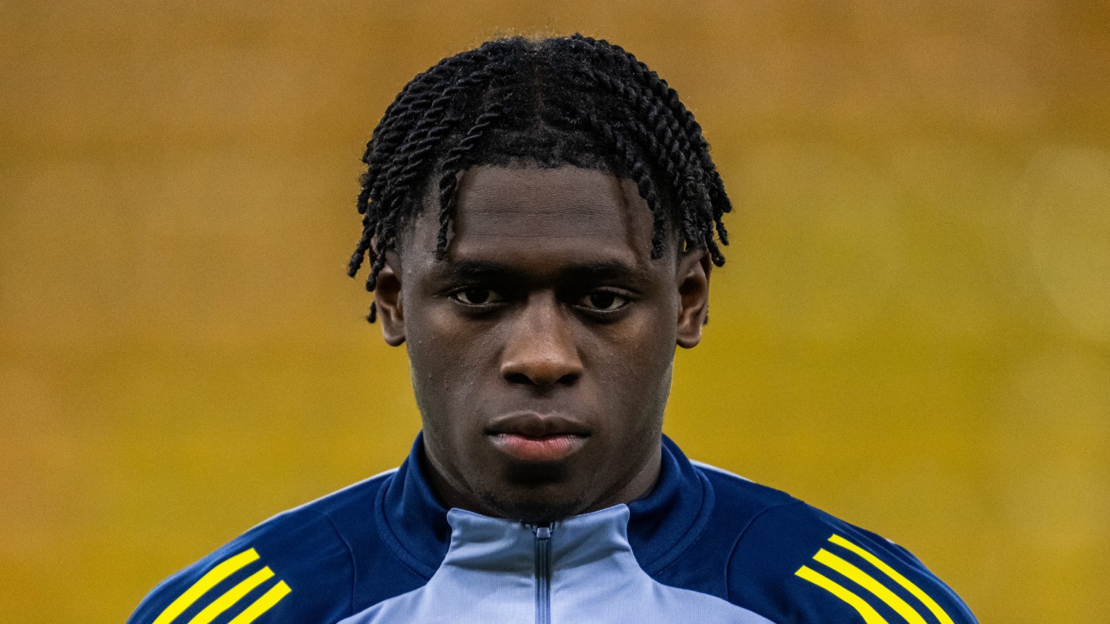 Klart: William Rashidi till italienska Lecce