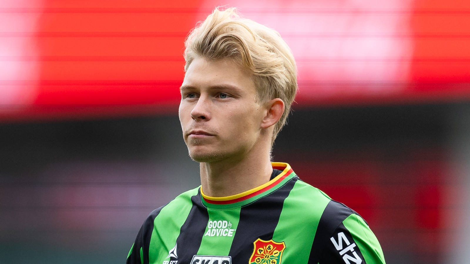 JUST NU: Gais kopplar grepp om derbyt