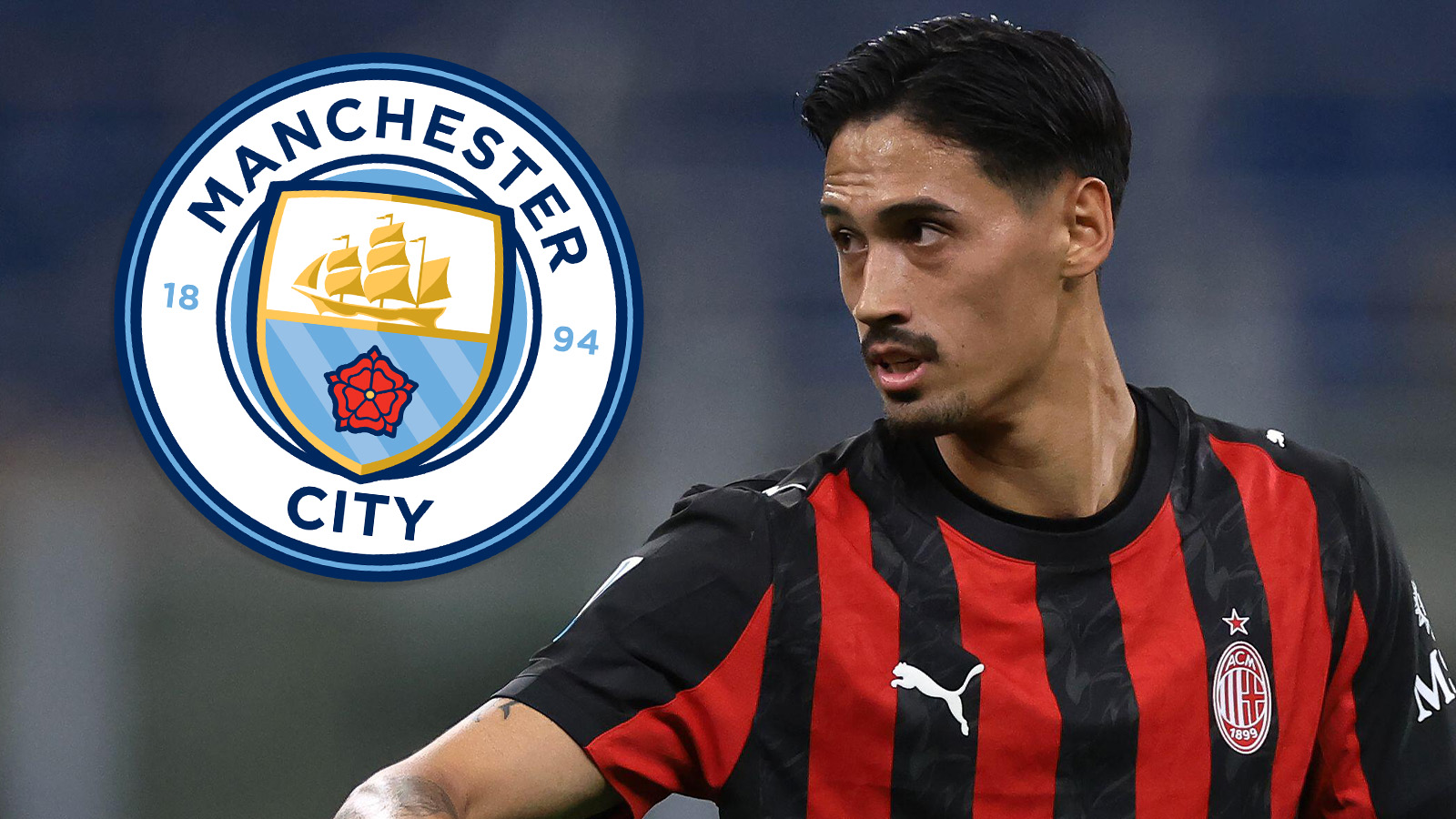Romano: Reijnders klar för Manchester City