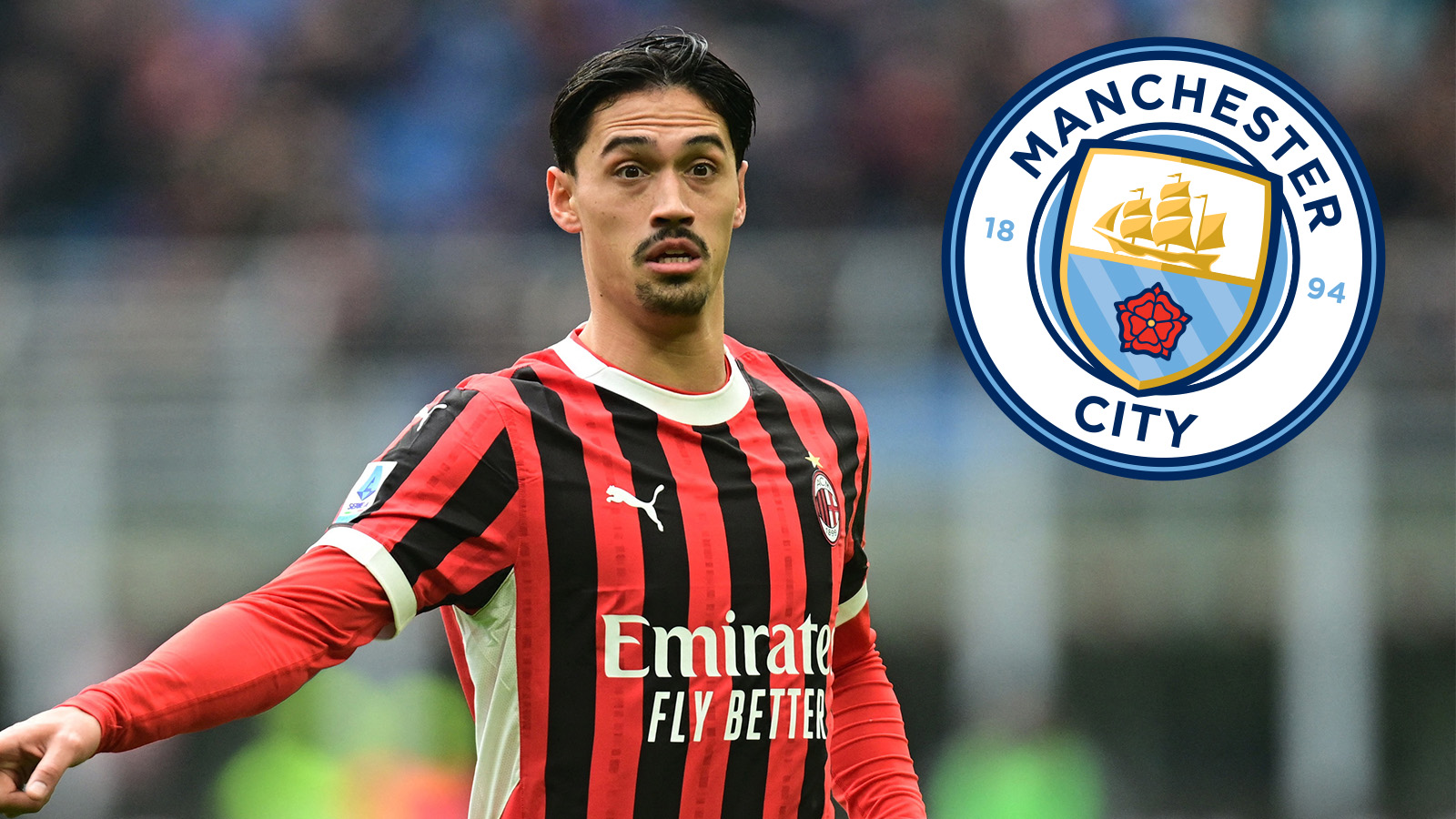 Uppgifter: Man City i långt gångna förhandlingar om Reijnders