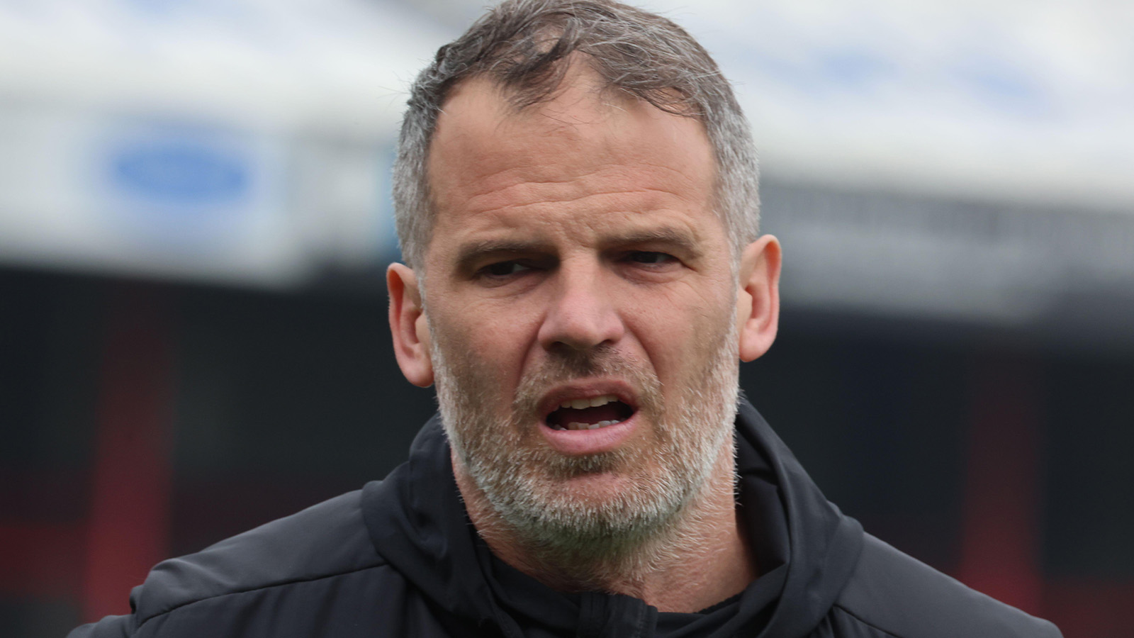 Officiellt: Robert Vilahamn får sparken av Tottenham