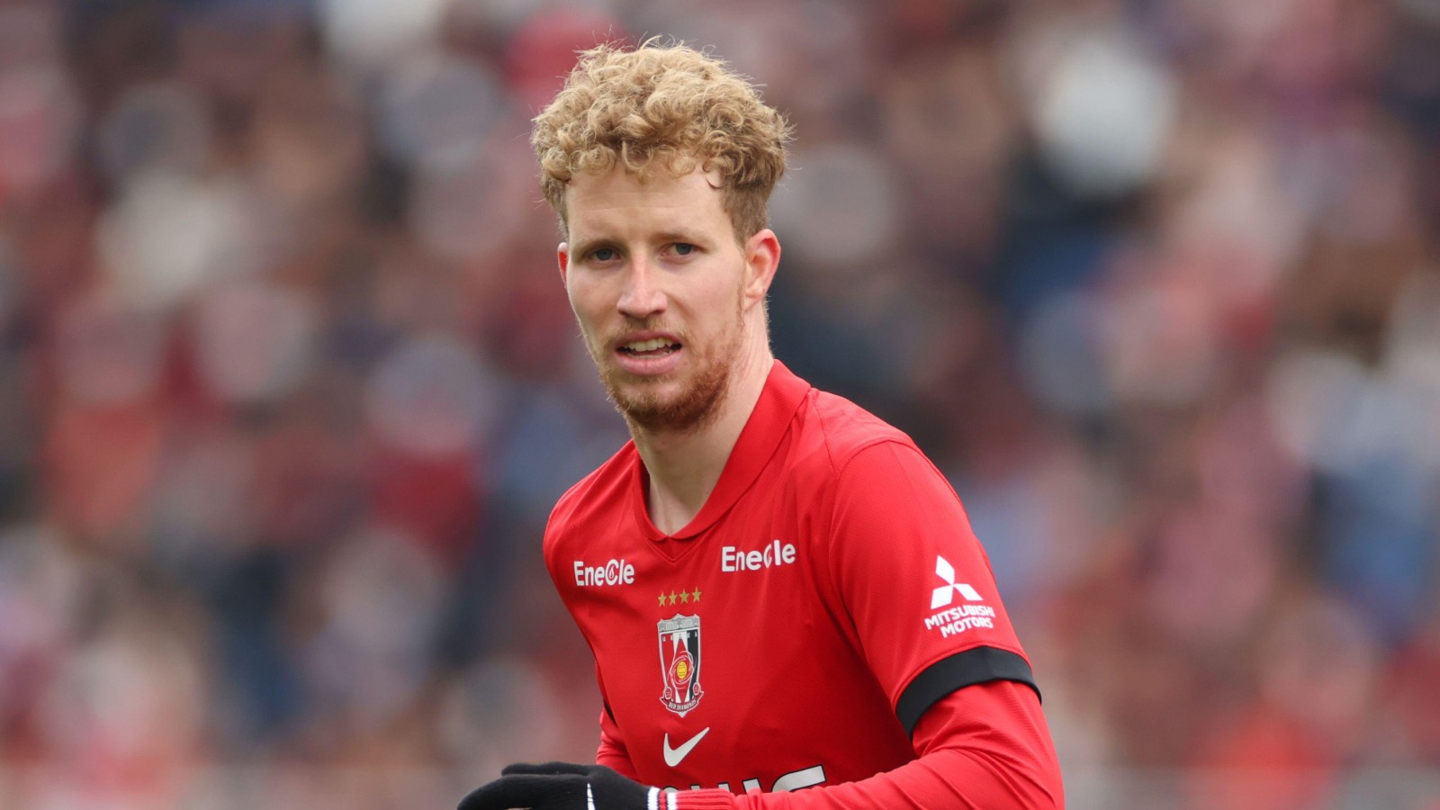 Klubblags-VM-premiär för Urawa Red Diamonds – Gustafson från start