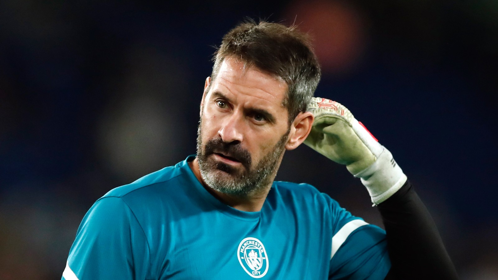 Klart: Scott Carson lämnar Manchester City