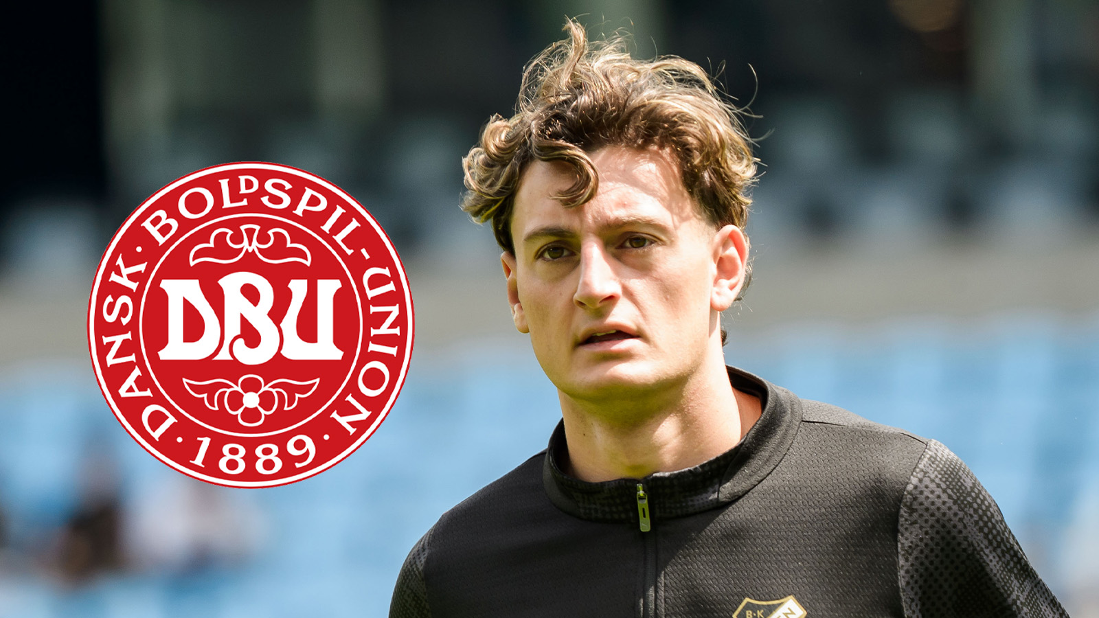Beskedet: Silas Andersen lämnar återbud till landslaget