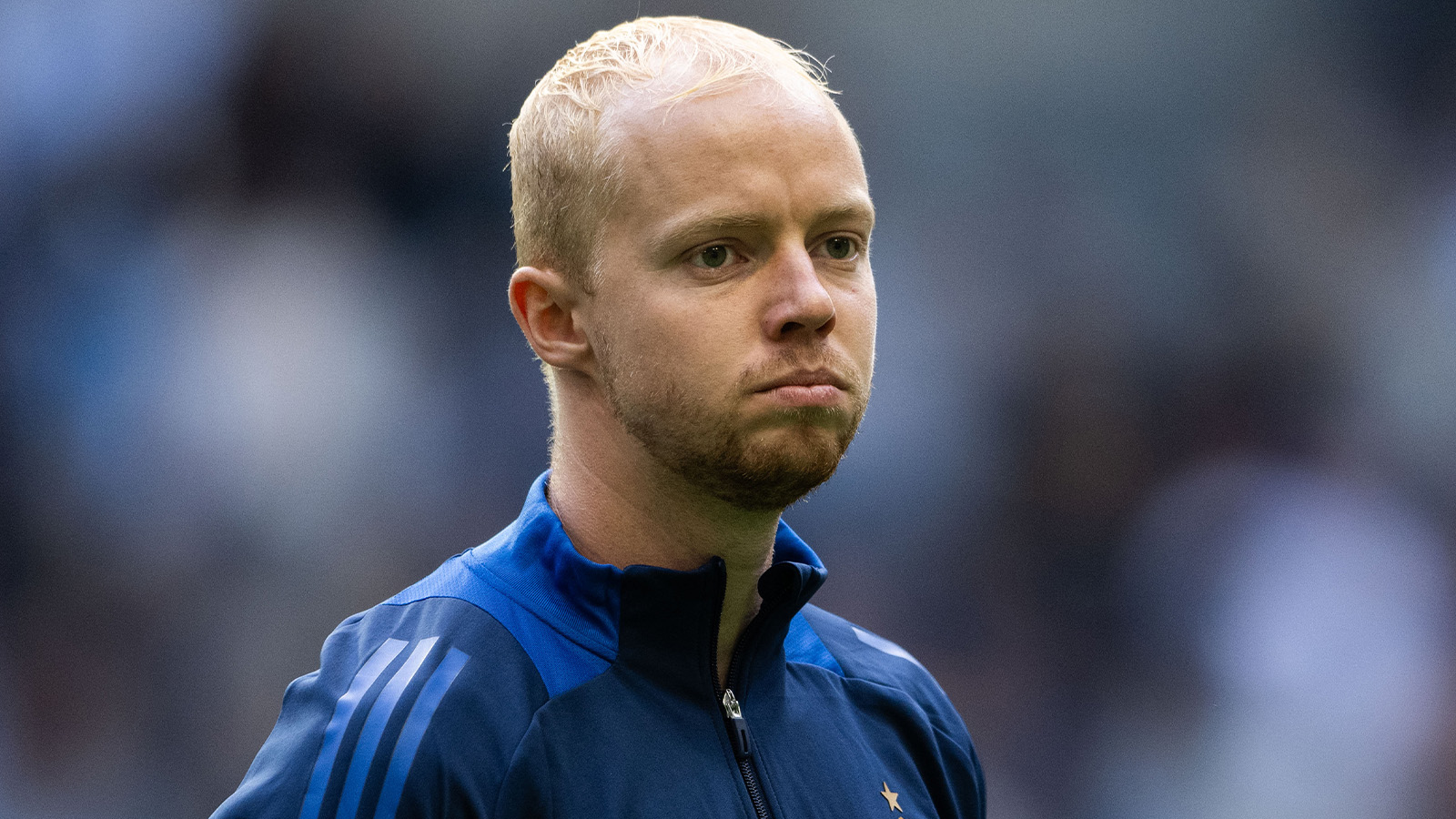 Klart: Djurgården säljer Therkildsen