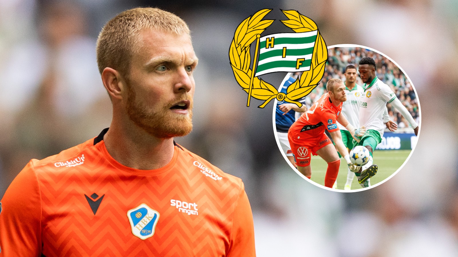 ”Bajen är tuffaste bortamatchen i Sverige”