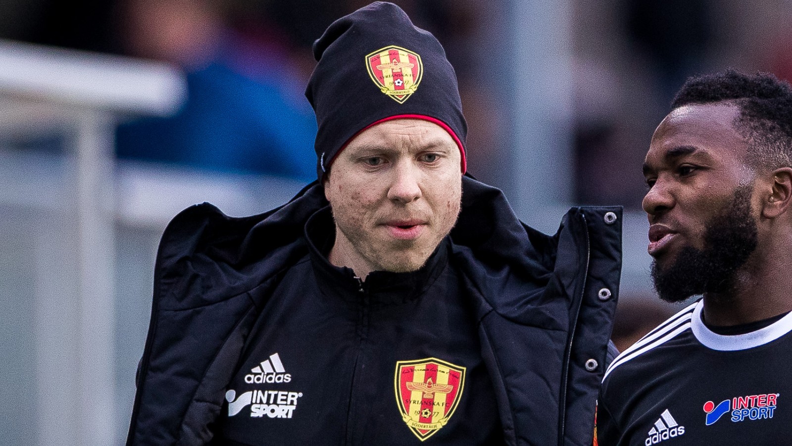 Klart: Tony Andersson ny huvudtränare i AFC Eskilstuna
