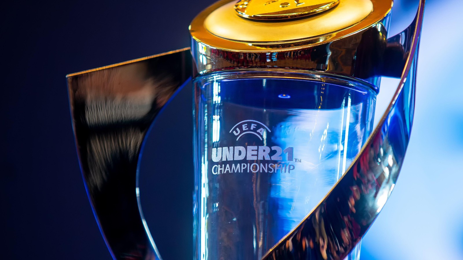 Klart: Så spelas kvartsfinalerna i U21-EM