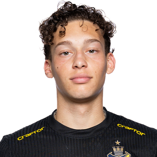 Victor Andersson