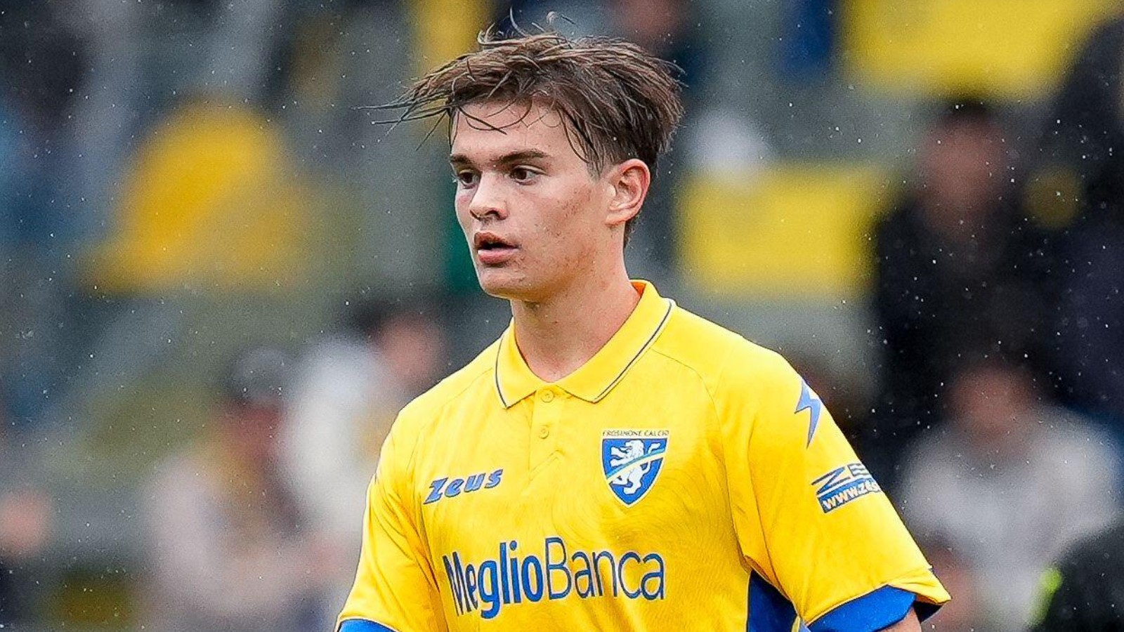 Placeras på nytt i Juventus – efter FD:s avslöjande