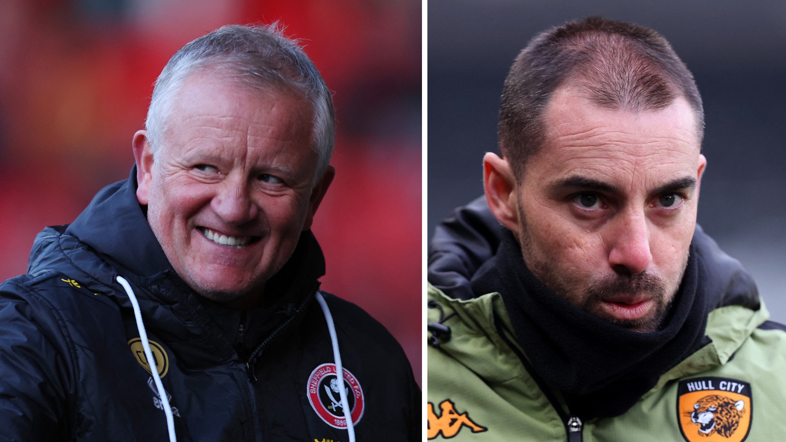 Klart: Wilder lämnar Sheffield United – ersätts av Sellés