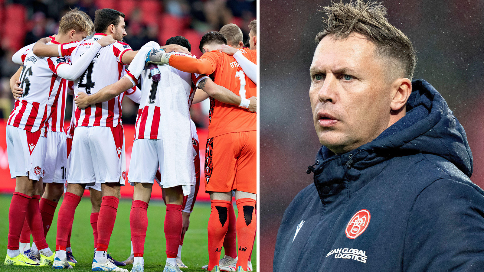 Skandal i Danmark – tränare mobbade kollega