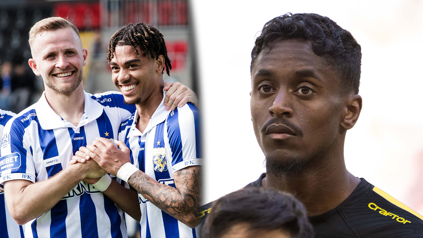 Ali inför återstarten: ”Frågar du mig är jag redo att starta”