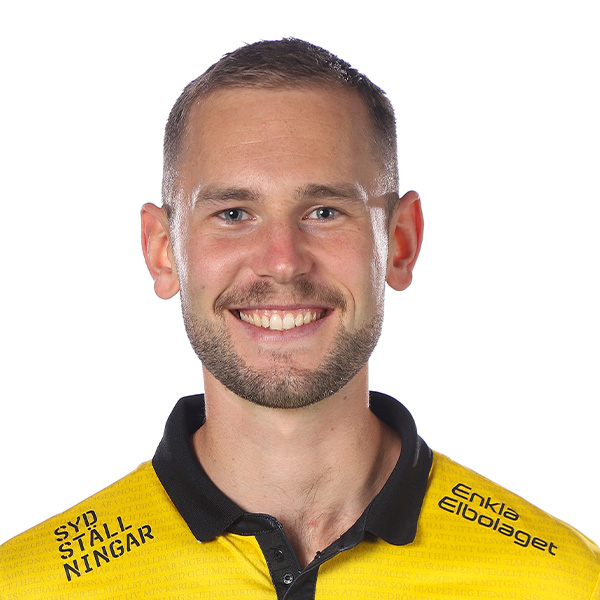 Adam Petersson