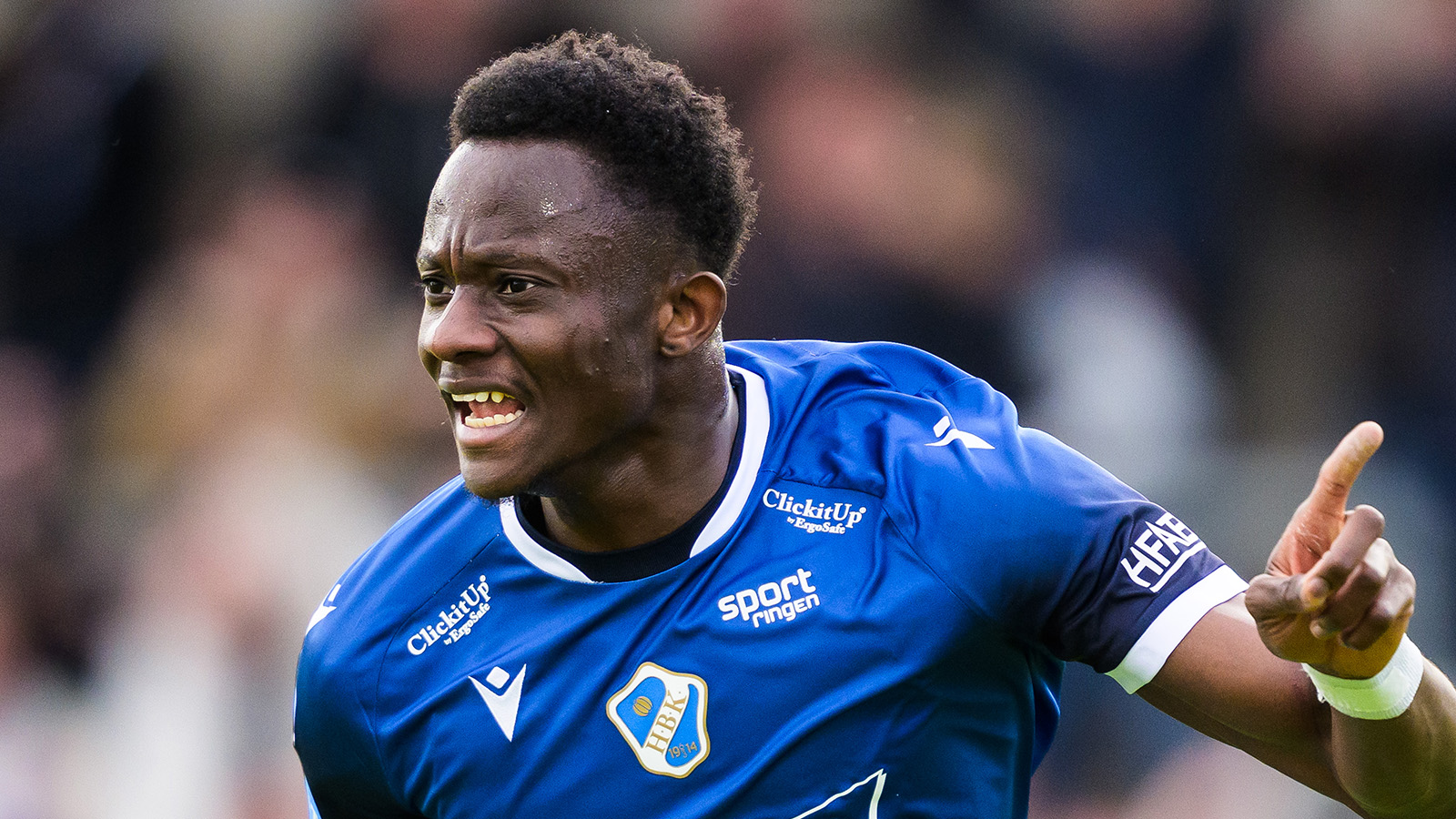 Agnero kan ha gjort sin sista match: ”Finns en gräns vad vi kan stå emot”