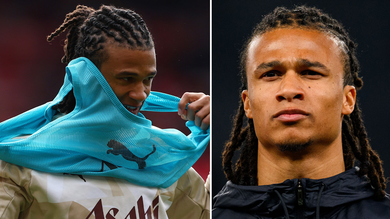 Aké efter tuffa säsongen: ”Ärligt talat”