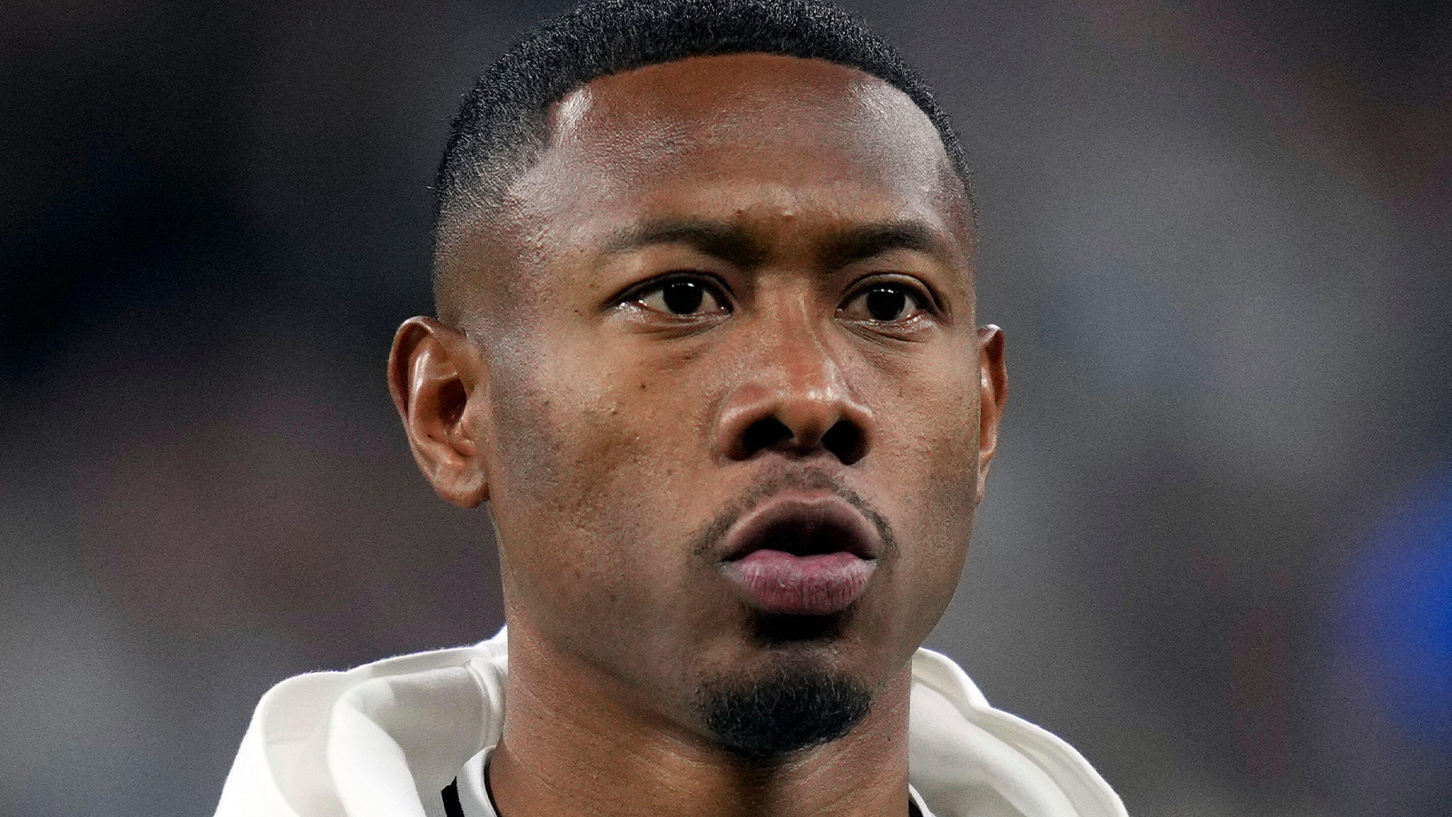 Beskedet: Real Madrids huvudbry – David Alaba skadad