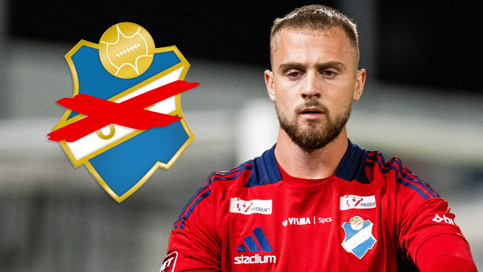Klart: Mörfelt lämnar Öster – bryter avtalet