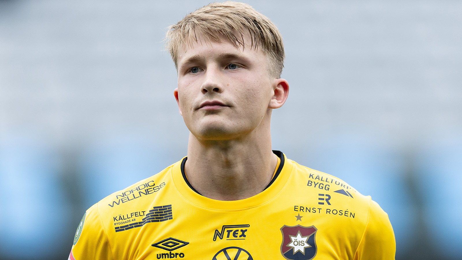 Örgrytes besked: Alex Rahm missar resten av säsongen