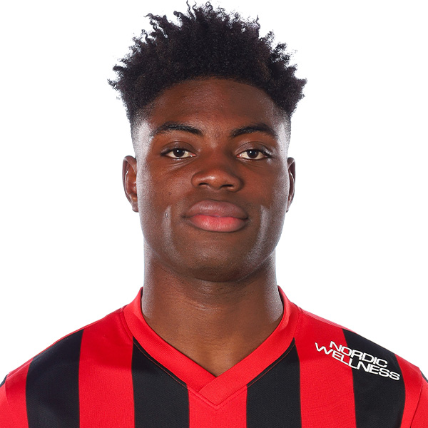 Ezekiel Alladoh